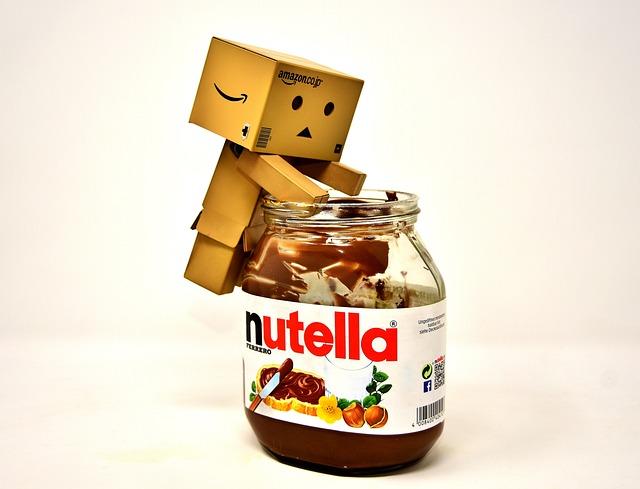 Obsahuje Nutella lepek: Je bezpečná pro celiaky?