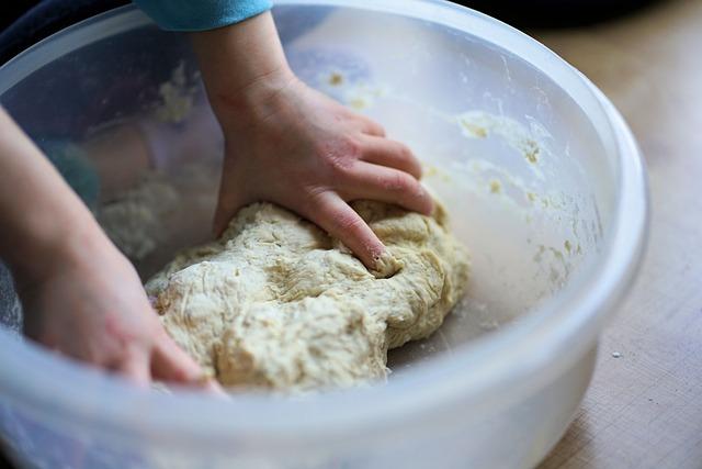 Tipy na dochucení a využití veganského kynutého těsta