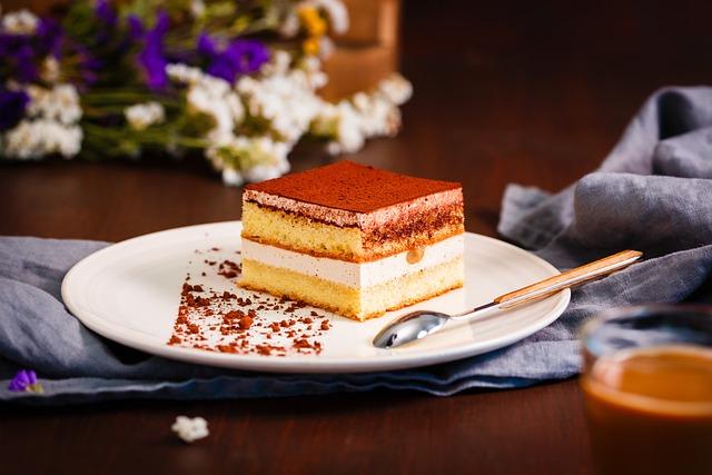 Recept na tiramisu: Jednoduché kroky pro vynikající výsledek