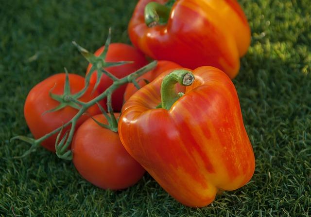 Syrová zelenina a ovoce: Nejlepší volba pro snížení cholesterolu