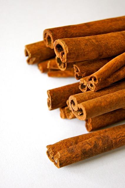 Závěr: Aromatické potraviny jako cesta k lepšímu zdraví