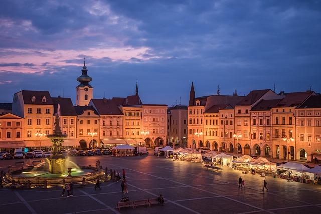 Jaké české potraviny můžete v USA‌ objevit