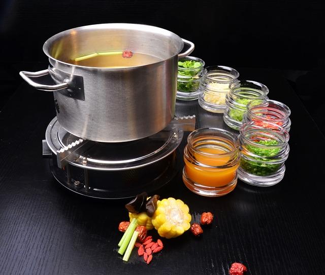 Tipy na bezlepkové a bezlaktózové ingredience a produkty