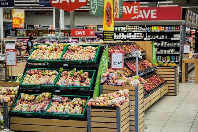 Kaufland bezlepkové potraviny pro každodenní vaření